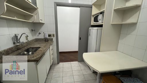 Apartamento para aluguel no Gonzaga: 