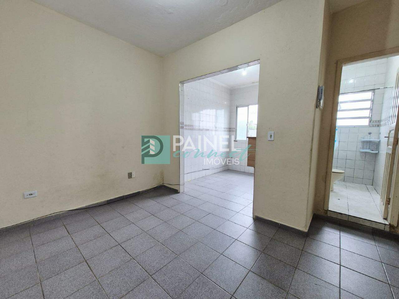 Apartamento para aluguel no Esplanada dos Barreiros: 