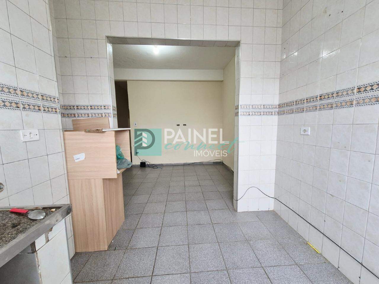 Apartamento para aluguel no Esplanada dos Barreiros: 