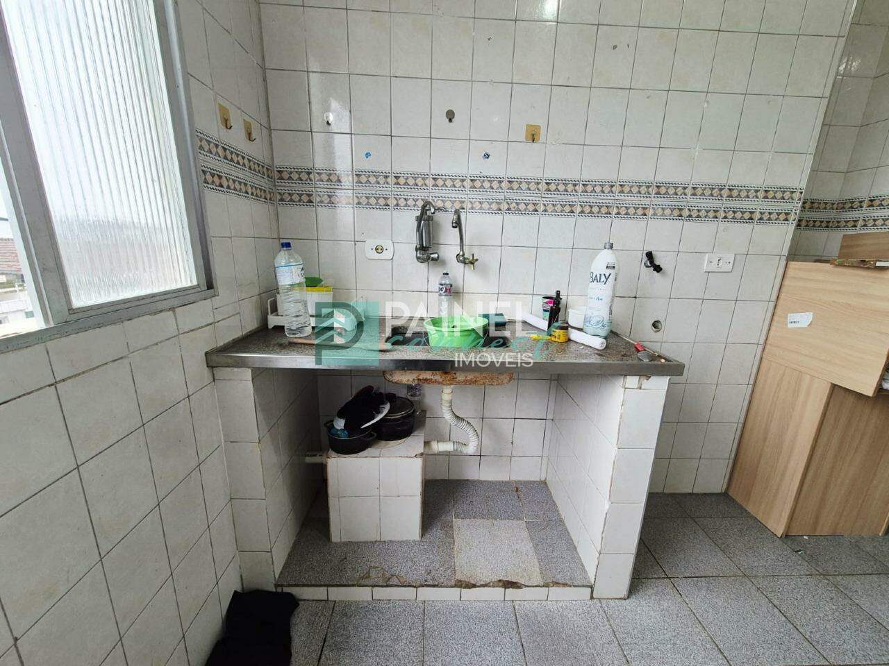 Apartamento para aluguel no Esplanada dos Barreiros: 
