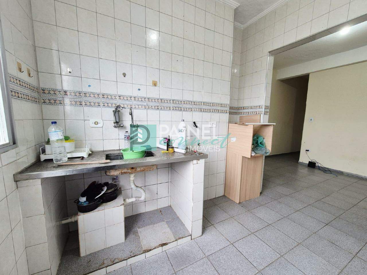 Apartamento para aluguel no Esplanada dos Barreiros: 