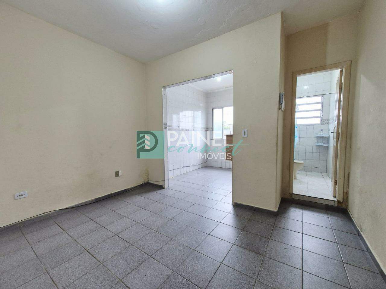 Apartamento para aluguel no Esplanada dos Barreiros: 