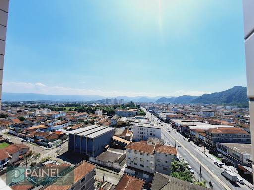 Apartamento para aluguel no Vila Melo: 