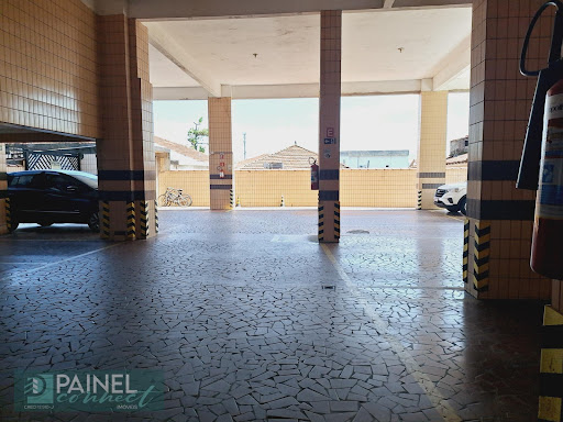 Apartamento para aluguel no Vila Melo: 