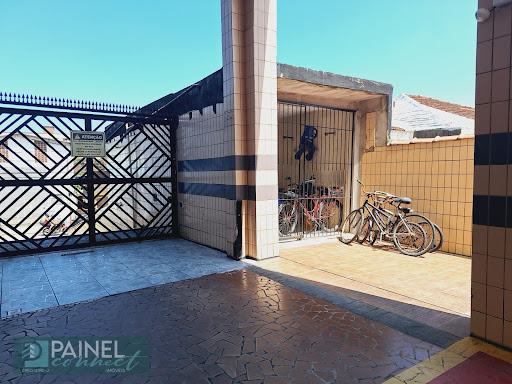 Apartamento para aluguel no Vila Melo: 