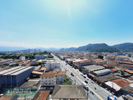 Apartamento para aluguel no Vila Melo: 