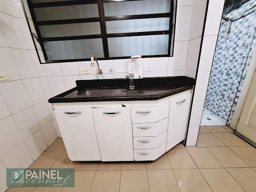 Casa para aluguel no Cidade Naútica: 