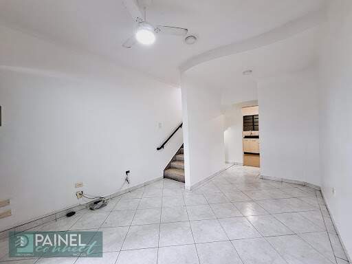 Casa para aluguel no Cidade Naútica: 