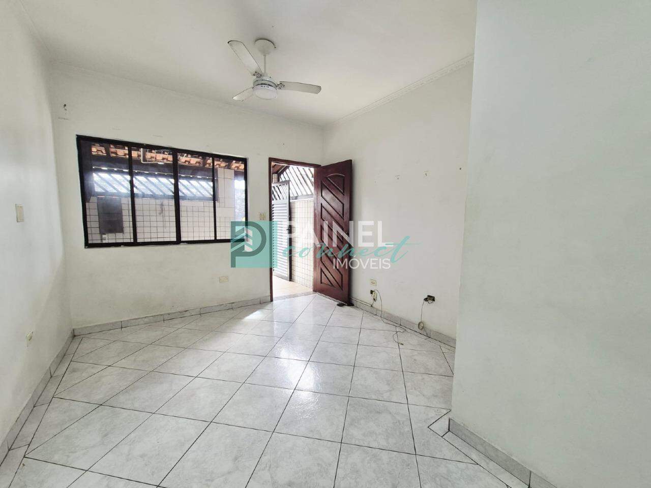 Casa para aluguel no Cidade Naútica: 