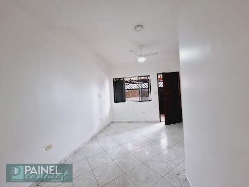 Casa para aluguel no Cidade Naútica: 