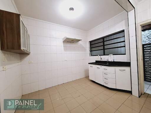 Casa para aluguel no Cidade Naútica: 