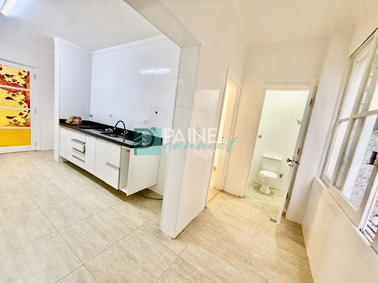 Apartamento para aluguel no Itararé: 