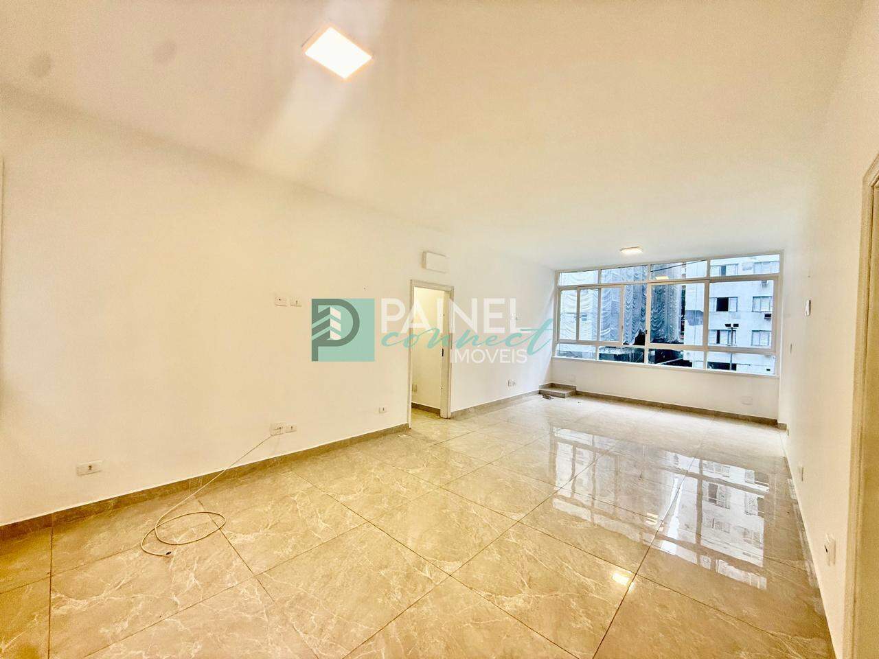 Apartamento para aluguel no Itararé: 