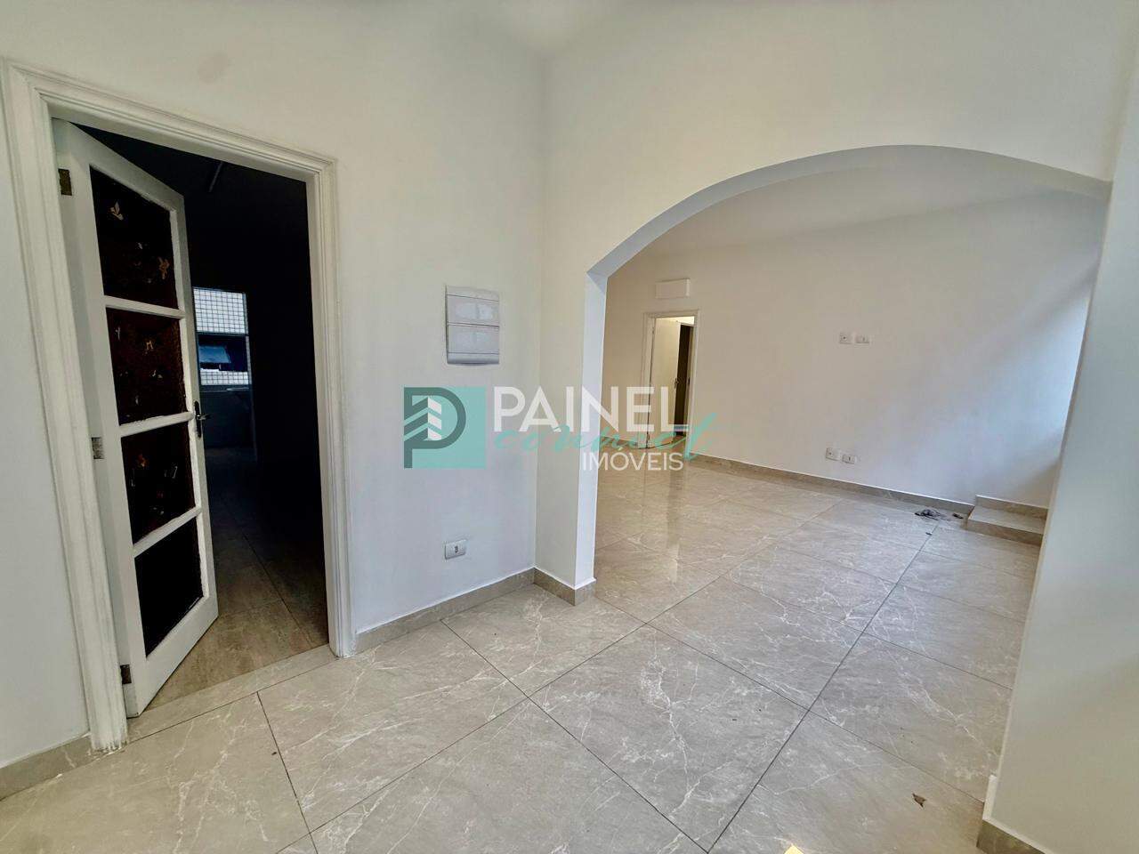 Apartamento para aluguel no Itararé: 