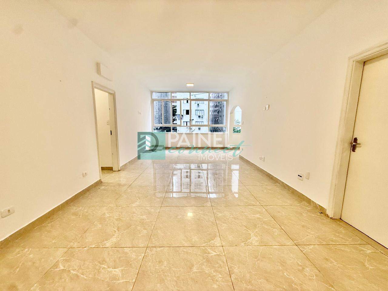 Apartamento para aluguel no Itararé: 
