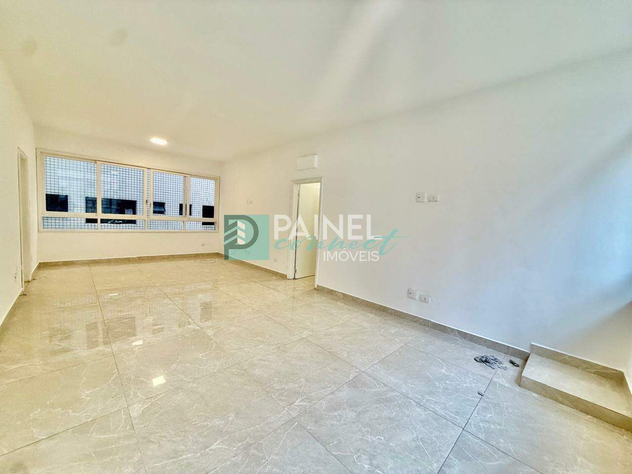 Apartamento para aluguel no Itararé: 