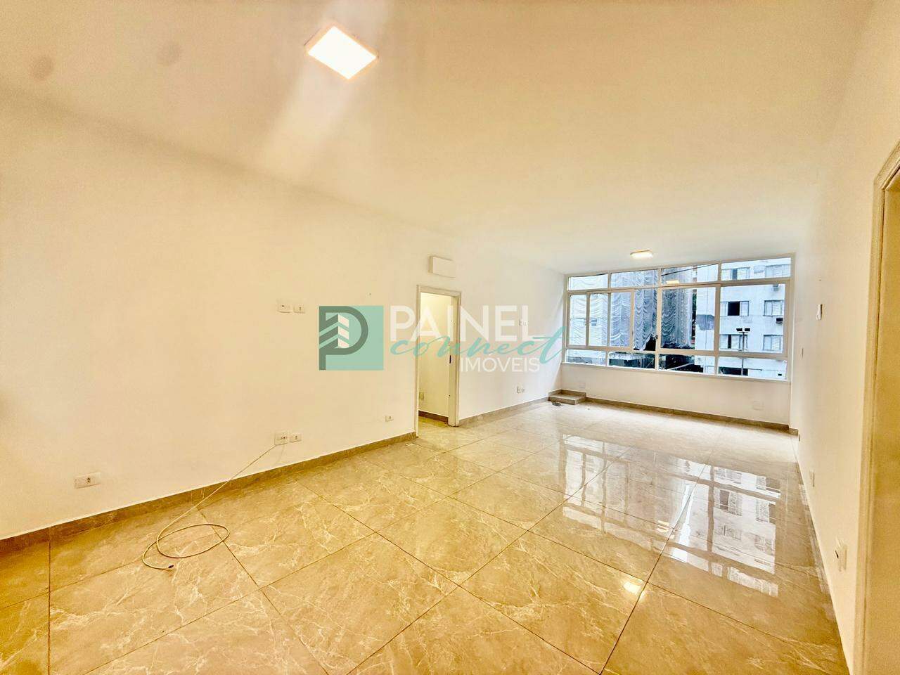 Apartamento para aluguel no Itararé: 