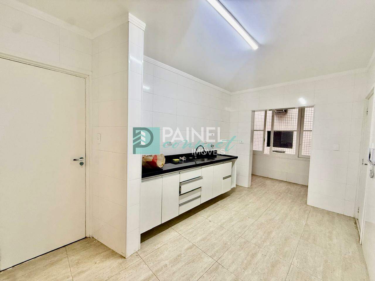 Apartamento para aluguel no Itararé: 