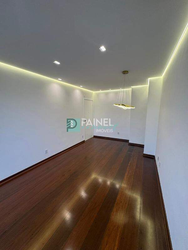 Apartamento para aluguel no Aparecida: 