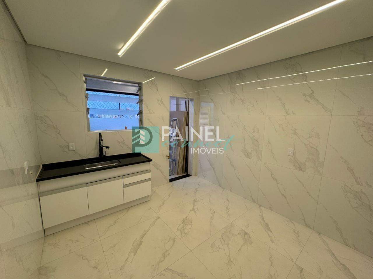 Apartamento para aluguel no Aparecida: 