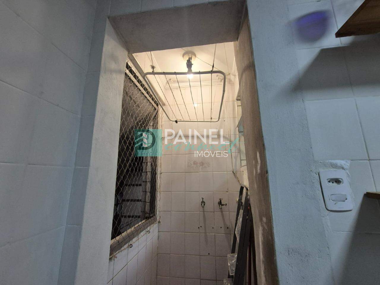 Apartamento à venda no Aparecida: 