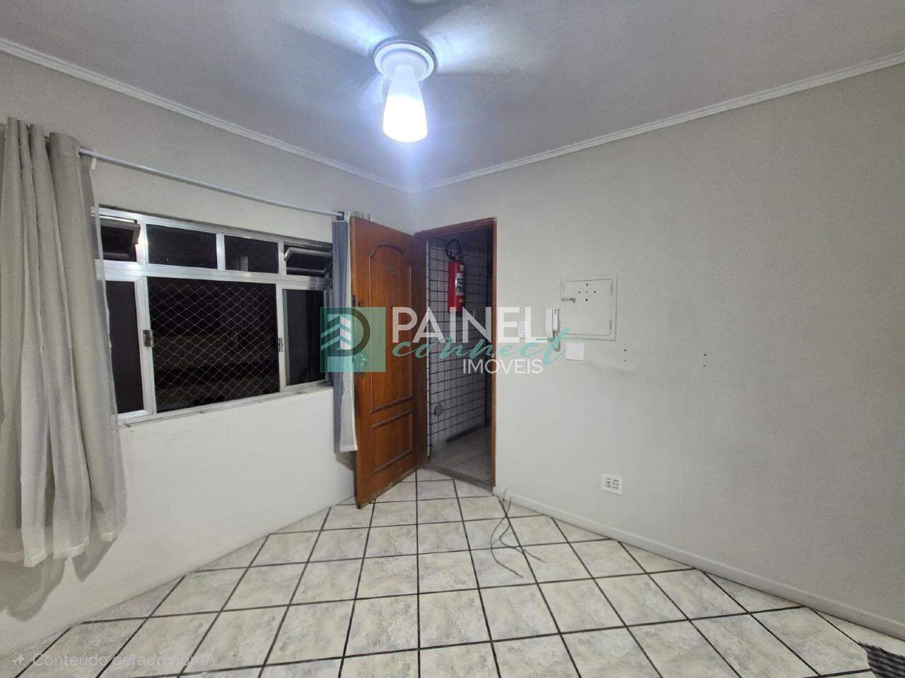 Apartamento à venda no Aparecida: 