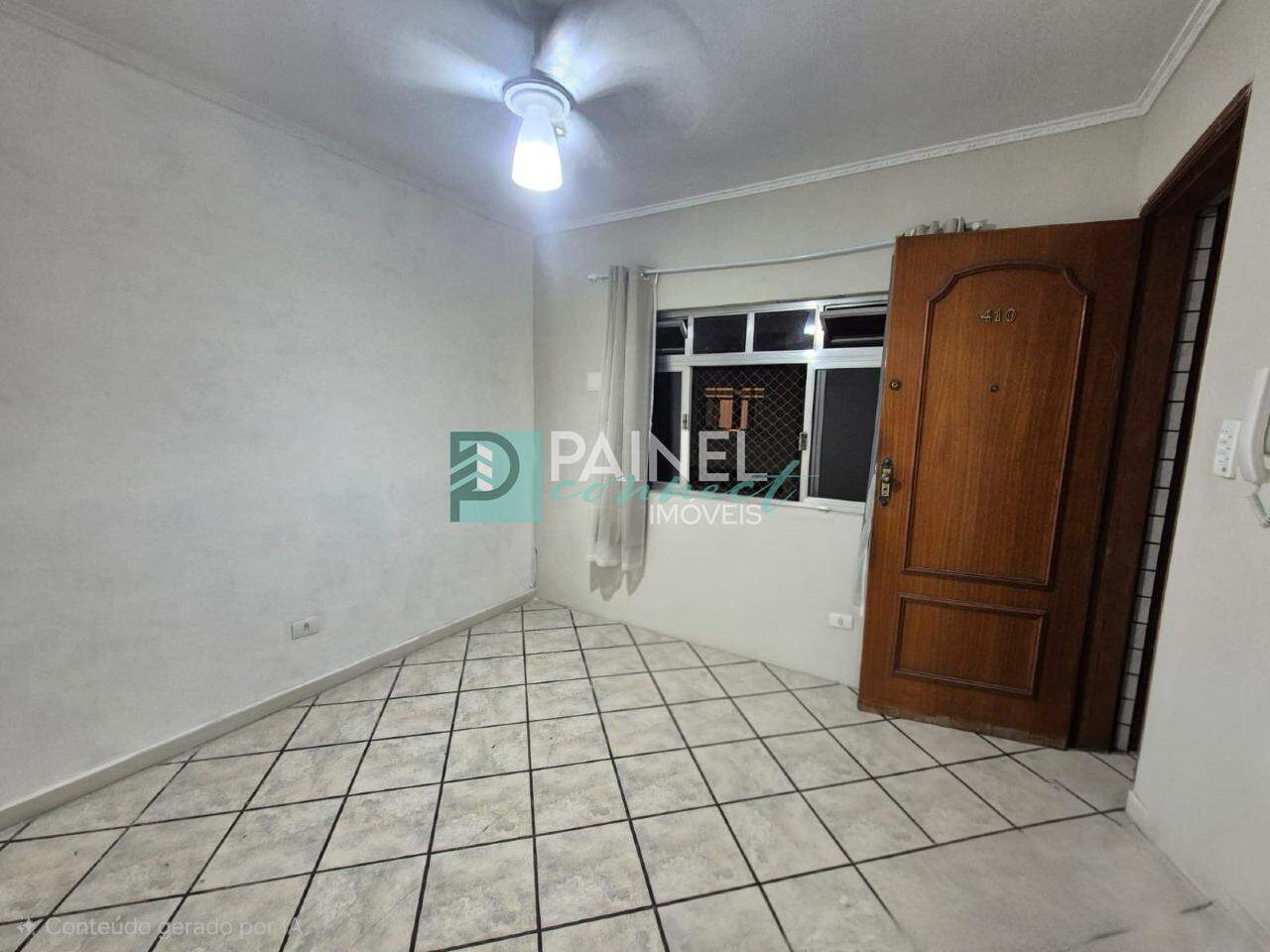 Apartamento à venda no Aparecida: 