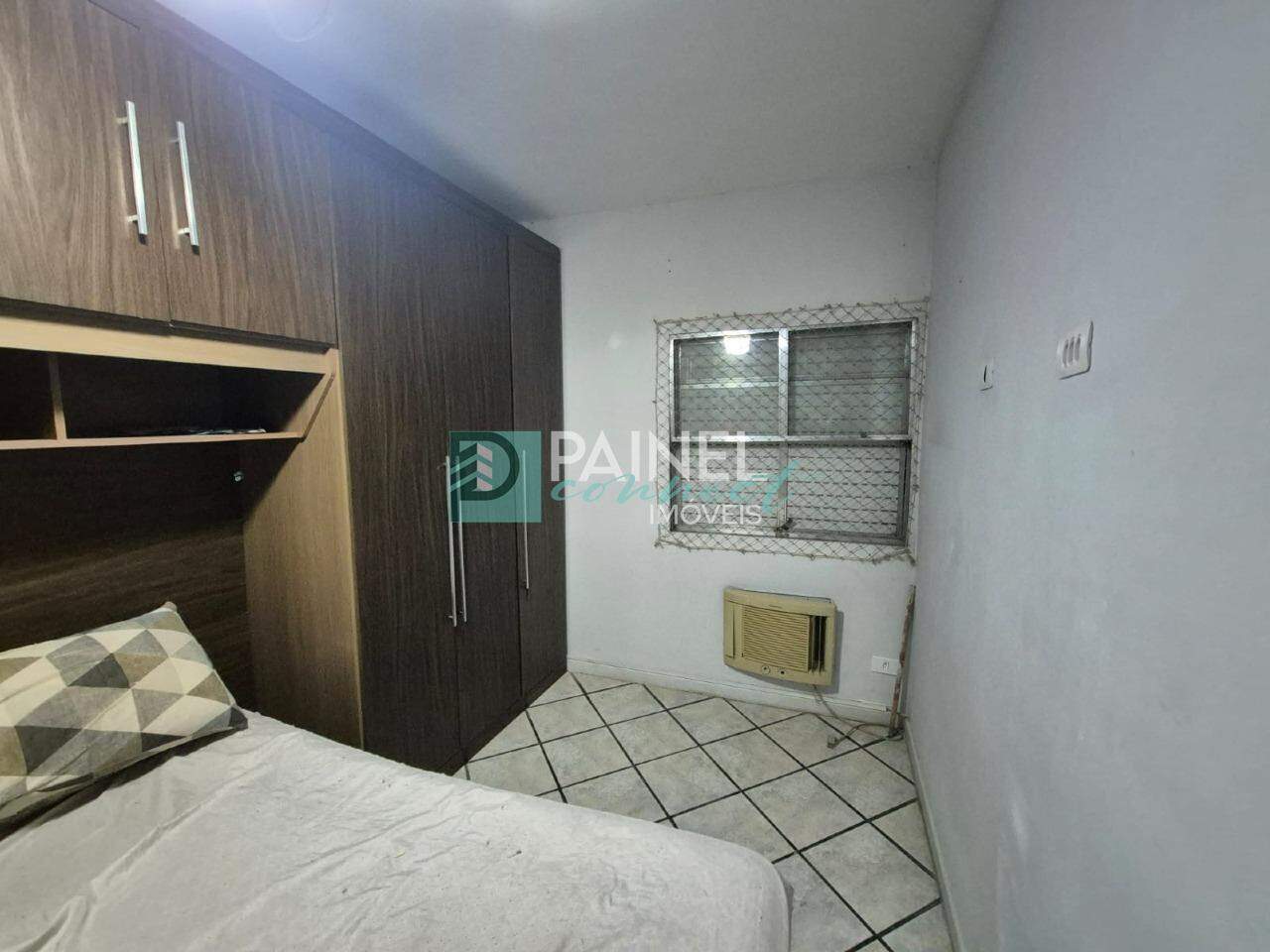 Apartamento à venda no Aparecida: 