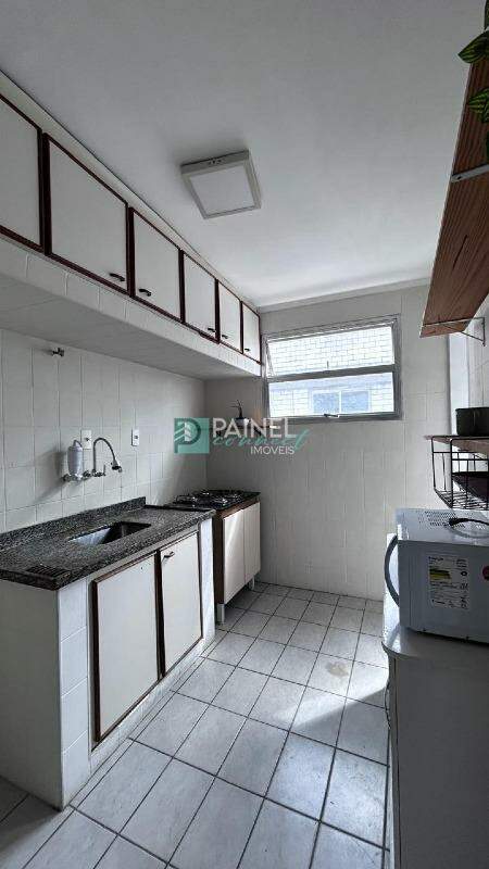 Apartamento à venda no Aparecida: 