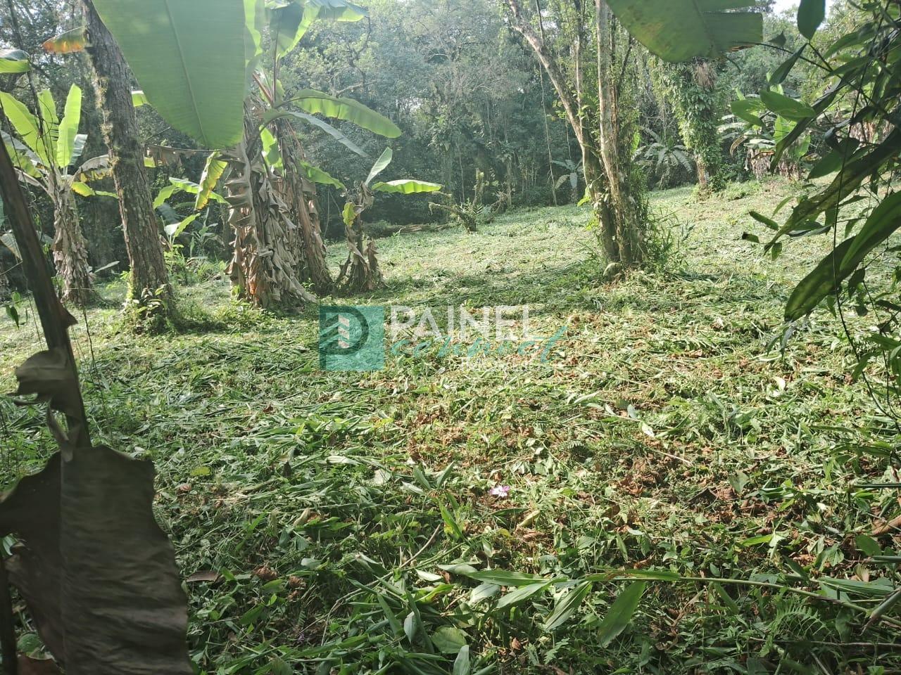 Terreno à venda no Caruara: 