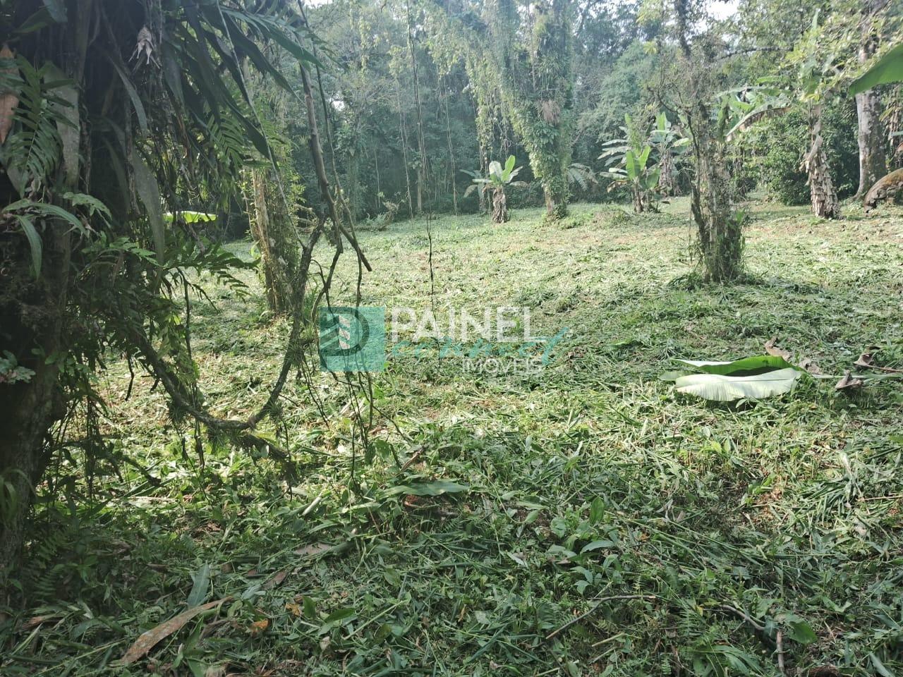 Terreno à venda no Caruara: 