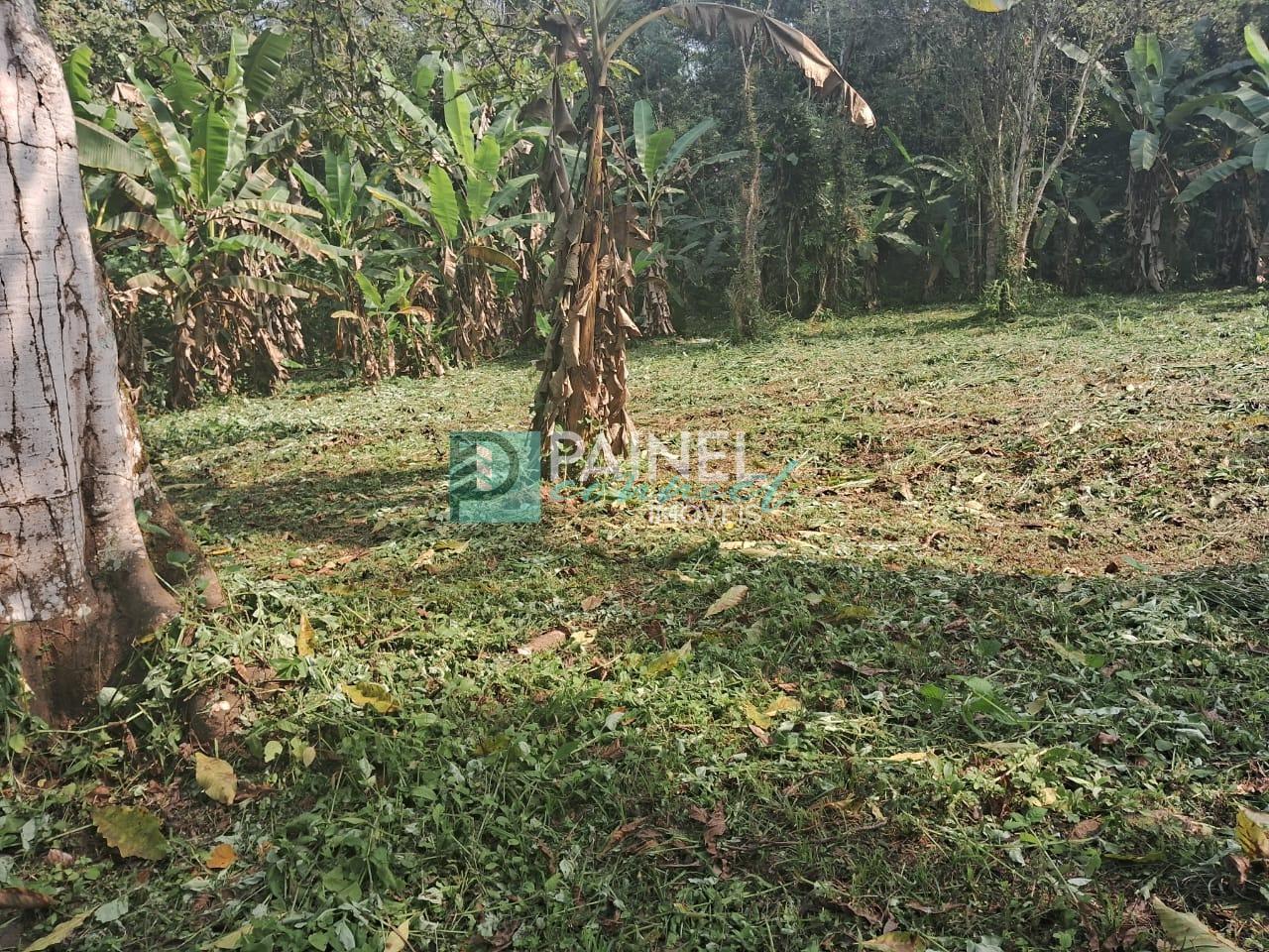 Terreno à venda no Caruara: 