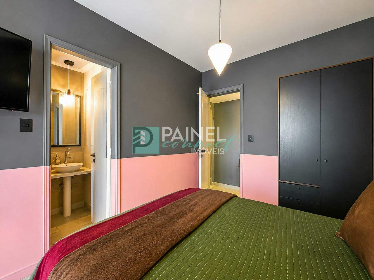 Apartamento à venda no Gonzaga: 
