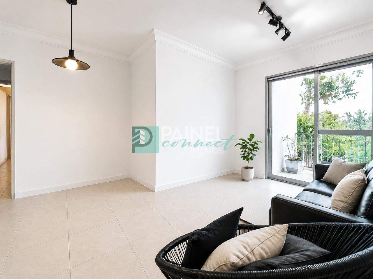 Apartamento à venda no Gonzaga: 