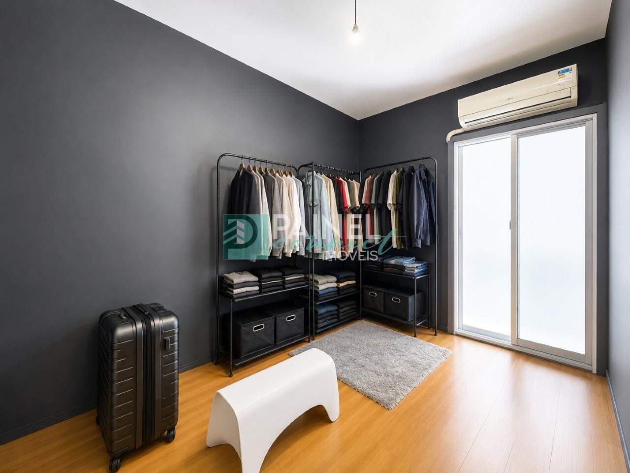Apartamento à venda no Gonzaga: 