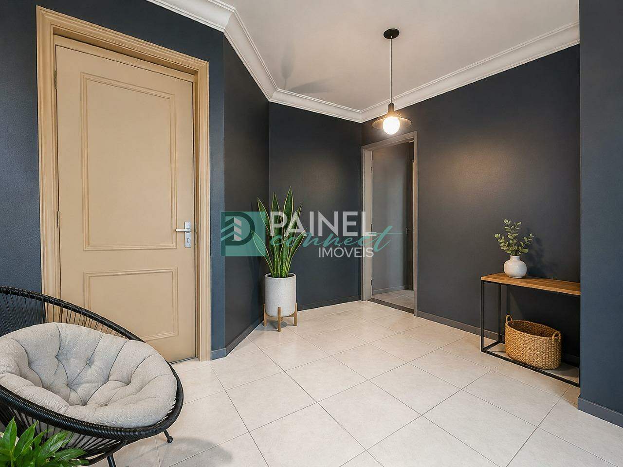 Apartamento à venda no Gonzaga: 