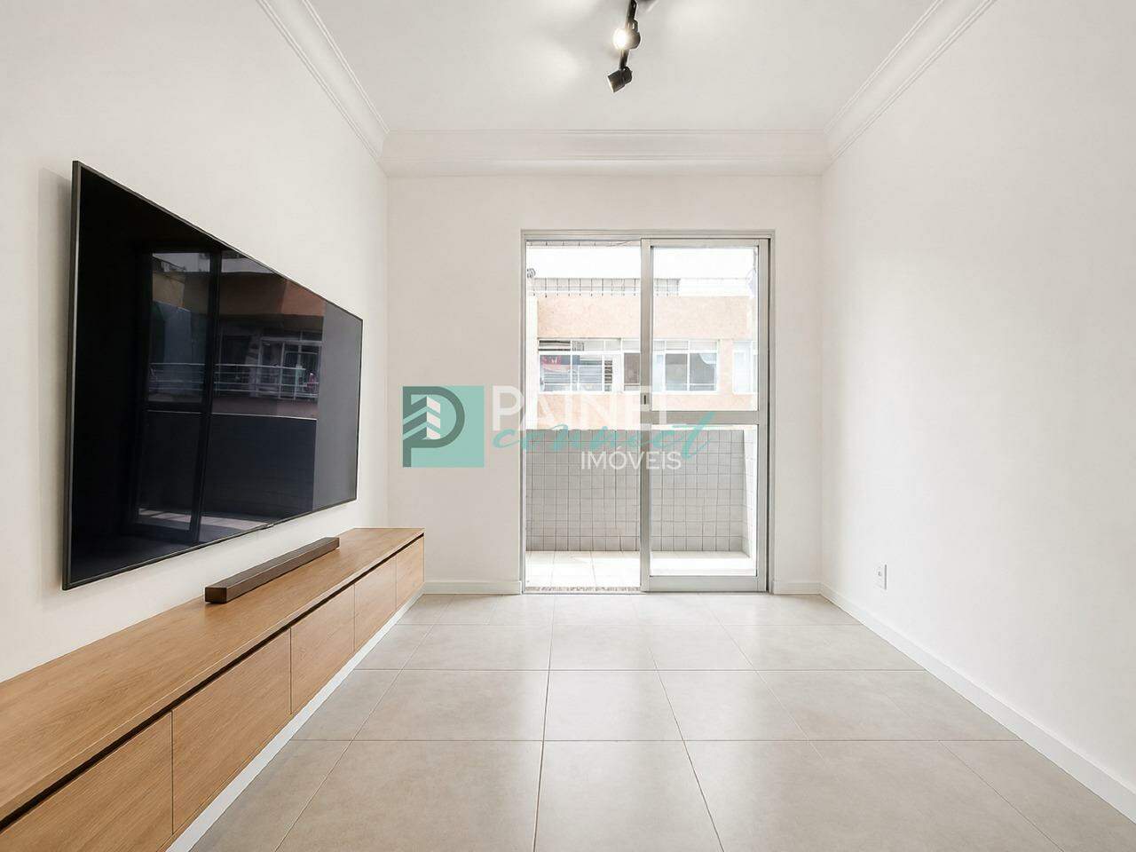 Apartamento à venda no Gonzaga: 