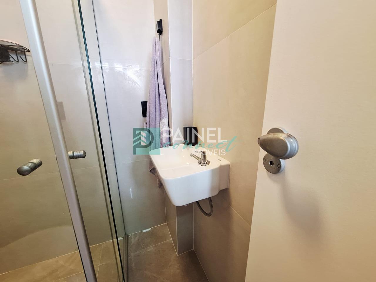 Apartamento à venda no Boqueirão: 