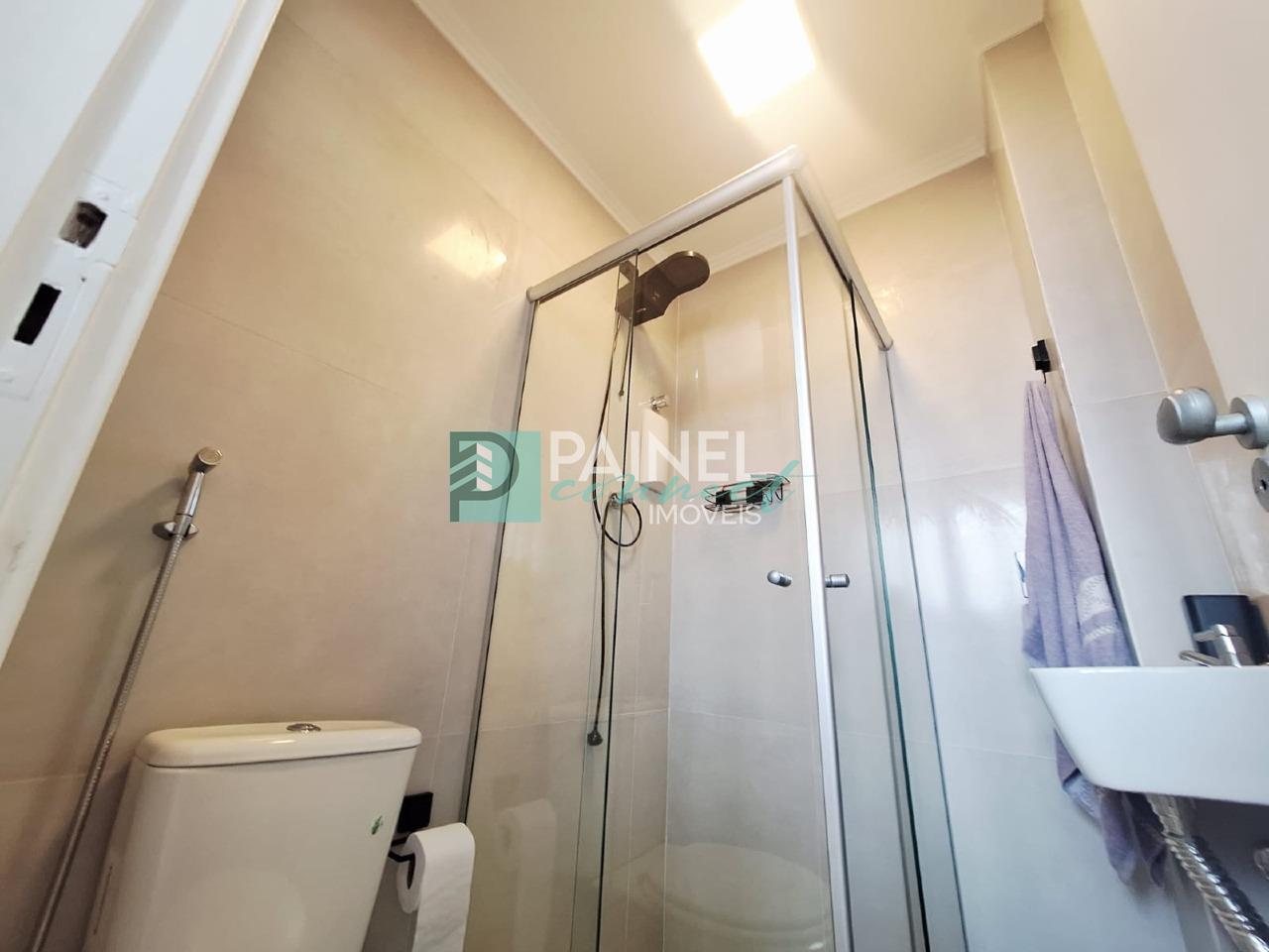 Apartamento à venda no Boqueirão: 