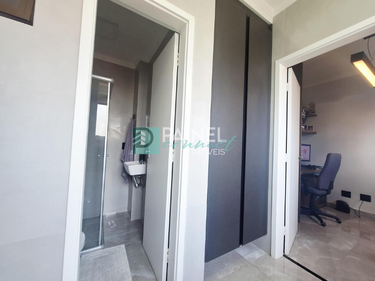 Apartamento à venda no Boqueirão: 