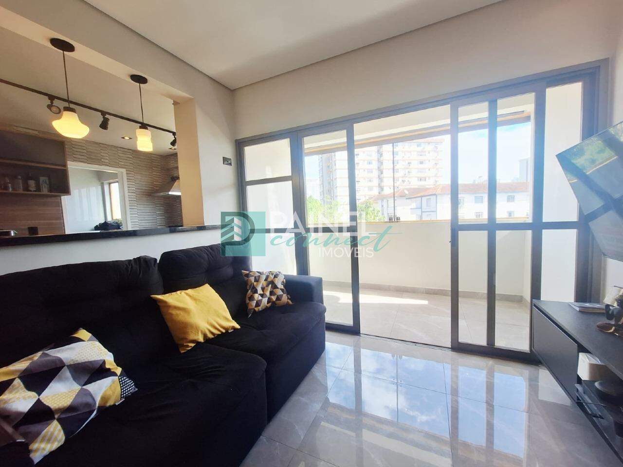 Apartamento à venda no Boqueirão: 