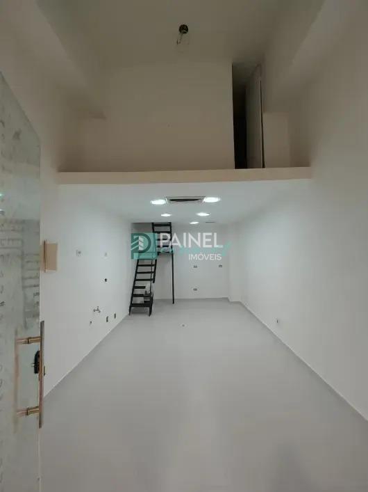 Loja / Salão para aluguel no Gonzaga: 