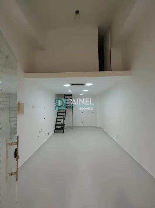 Loja / Salão para aluguel no Gonzaga: 