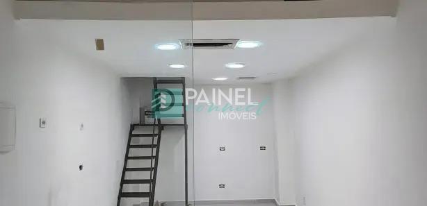 Loja / Salão para aluguel no Gonzaga: 