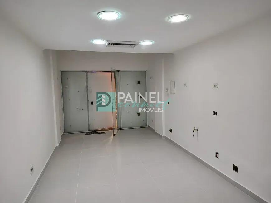 Loja / Salão para aluguel no Gonzaga: 