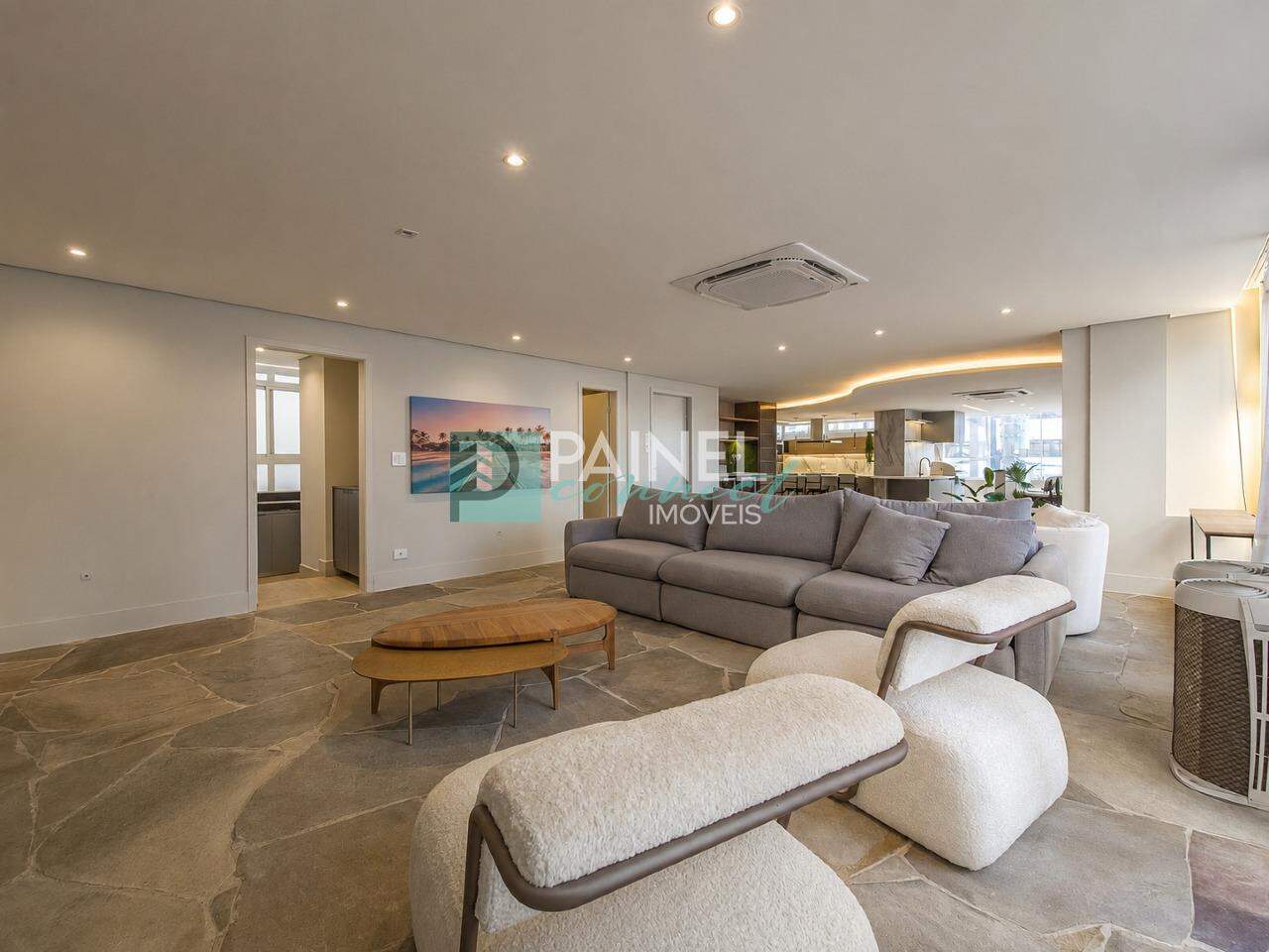 Apartamento à venda no Gonzaga: 