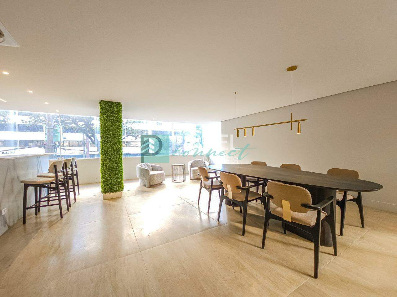 Apartamento à venda no Gonzaga: 