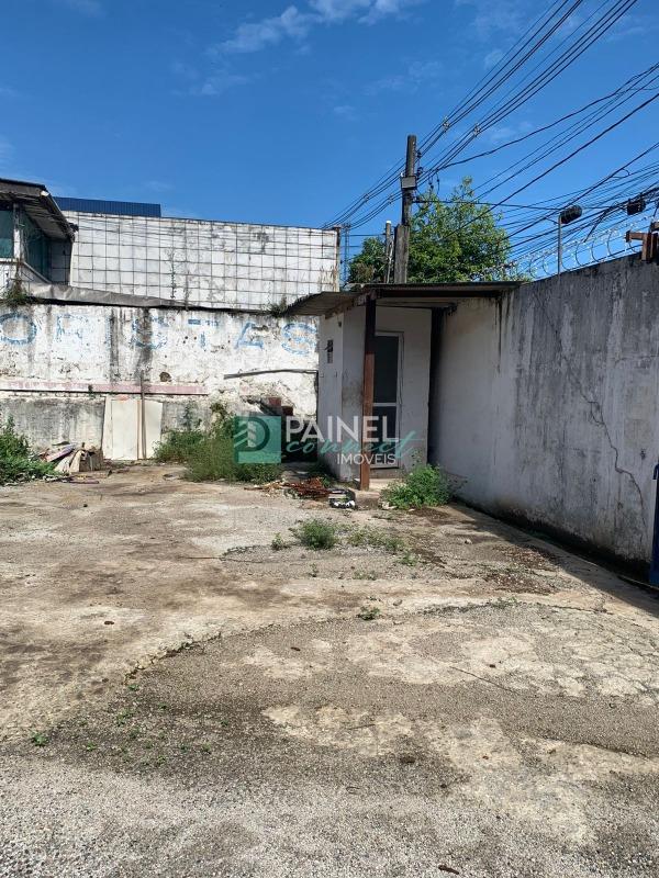 Galpão / Depósito / Armazém para aluguel no Macuco: 