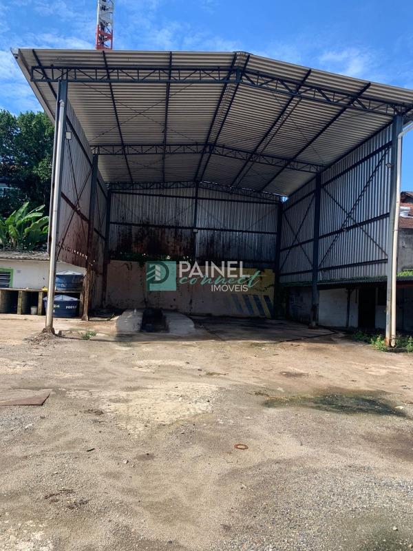 Galpão / Depósito / Armazém para aluguel no Macuco: 