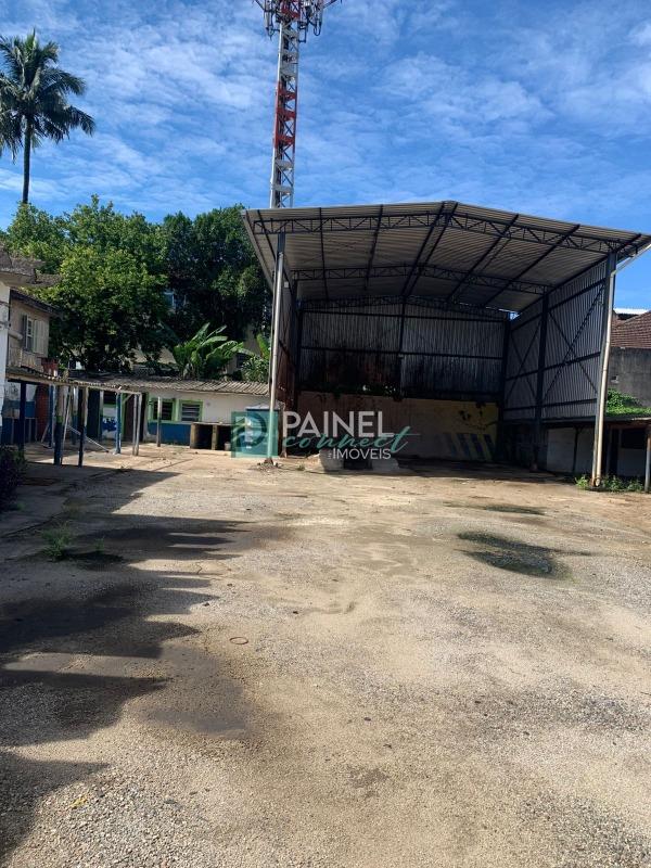 Galpão / Depósito / Armazém para aluguel no Macuco: 